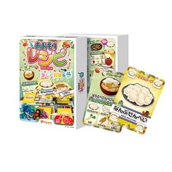 レシピシリーズ あおもりレシピ [カードゲーム]