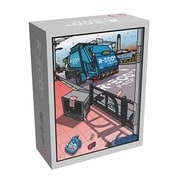 R-ECO＋（アールエコプラス） [ボードゲーム]