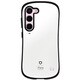 Galaxy S23用 iFace First Class Standard ケース ホワイト 41-954263