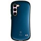 Galaxy S23用 iFace First Class Metallic ケース コーラルブルー 41-954294