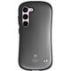 Galaxy S23用 iFace First Class Metallic ケース マットグレー 41-954300