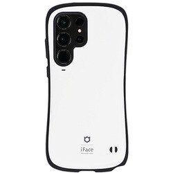 Galaxy S23 Ultra用 iFace First Class Standard ケース ホワイト 41-954522