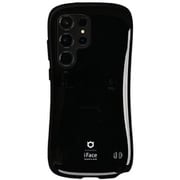Galaxy S23 Ultra用 iFace First Class Standard ケース ブラック 41-954539