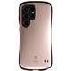 Galaxy S23 Ultra用 iFace First Class Metallic ケース ローズゴールド 41-954546