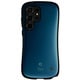 Galaxy S23 Ultra用 iFace First Class Metallic ケース コーラルブルー 41-954553