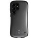 Galaxy S23 Ultra用 iFace First Class Metallic ケース マットグレー 41-954560