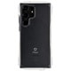 Galaxy S23 Ultra用 iFace Look in Clearケース クリア 41-954645