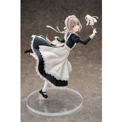 ヨドバシ.com - リバーススタジオ Reverse Studio アイドルマスター シャイニーカラーズ 芹沢あさひ Housekeeping！  [塗装済完成品フィギュア 全高約220mm 1/7スケール] 通販【全品無料配達】