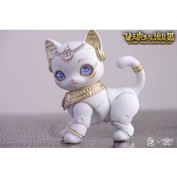 エムシー・ファション　第1弾　パラダイス　フィギュア　おもちゃ　アートトイ ZD TOYS 4インチ ソー ZDTOYS フィギュア 中動玩具 ZHONGDONG