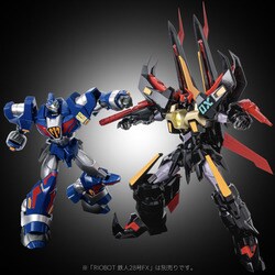 ヨドバシ.com - 千値練 センチネル SEN-TI-NEL RIOBOT 鉄人28号 ヨドバシ.com - 千値練 センチネル SEN-TI-NEL RIOBOT 鉄人28号