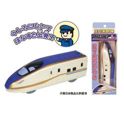 走れ！新幹線 E7系かがやき