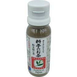 料亭のお茶 焙じ茶 30g