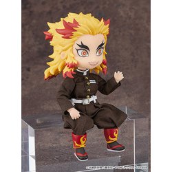 GOOD SMILE COMPANY - 竈門炭治郎/煉獄杏寿郎 鬼滅の刃 ねんどろいどどーる Amazon | グッドスマイルカンパニー(GOOD SMILE COMPANY