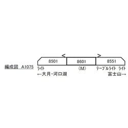 ヨドバシ.com - マイクロエース A1075 Nゲージ完成品 富士山麓 ヨドバシ.com - マイクロエース A1075 Nゲージ完成品 富士山麓