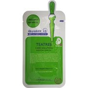 CSM5968 メディヒール ティーツリーケア ソリューション エッセンシャルマスク 1枚 [並行輸入品]