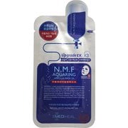 CSM5969 メディヒール N.M.F アクアリング アンプルマスク 1枚 [並行輸入品]
