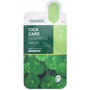 CSM6049 メディヒール シカケア スージングマスク 1枚