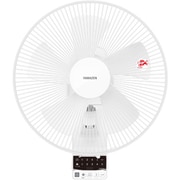 30cm DC壁掛け扇風機 YWRX-BGD304-W