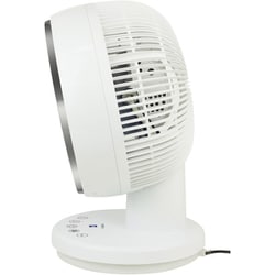 YAMAZENサーキュレーター　YAR-W302 (W) Amazon | [山善] サーキュレーター 45畳 (換気/空気循環) 上下
