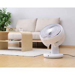 YAMAZENサーキュレーター　YAR-W302 (W) ヨドバシ.com - ヤマゼン YAMAZEN 30cm サーキュレーター YAR
