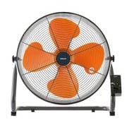 45cm 工業扇 床置き式 YKY-4510
