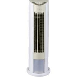 ヨドバシ.com - ヤマゼン YAMAZEN 冷風扇 FCR-D407-WC 通販