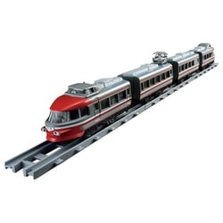 PLARAIL REAL CLASS（プラレール リアルクラス） 小田急ロマンスカー 3100形NSE [対象年齢：6歳～]