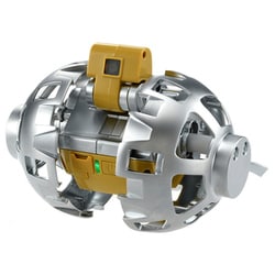 ヨドバシ.com - タカラトミー TAKARATOMY 変形型月面ロボット