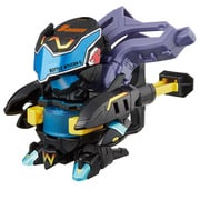 キャップ革命 ボトルマン BOT-54 ボトルワイバーンG [対象年齢：6歳～]