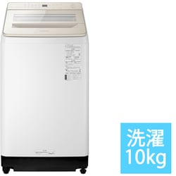 ヨドバシ.com - パナソニック Panasonic 全自動洗濯機 10kg シャンパン 