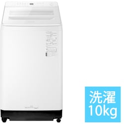 ヨドバシ.com - パナソニック Panasonic NA-FA10K2-W [全自動洗濯機