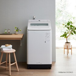 ヨドバシ.com - パナソニック Panasonic 全自動洗濯機 9kg
