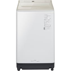 ヨドバシ.com - パナソニック Panasonic NA-FA8H2-N [全自動洗濯機 8kg 