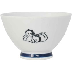 KYU−JITSU 波佐見焼 飯碗 お相撲さん – ニコノマニマニ雑貨店