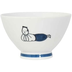 ヨドバシ.com - 逸品社 飯碗 10cm KYU-JITSU 陶磁器 侍 通販