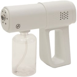 HDL-DJS1 [アルコールスプレー 電動 スプレーガン]