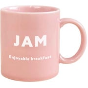 マグカップ 300ml Morning 陶磁器 JAM