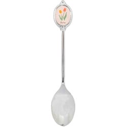 スプーン 13cm Fleur ステンレス チューリップ 10735