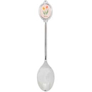 スプーン 13cm Fleur ステンレス チューリップ 10735