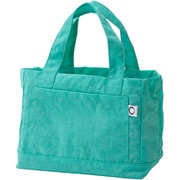 エコバッグ coleco 春色トートバッグ ナイロン COCOWALK ターコイズ E-230107