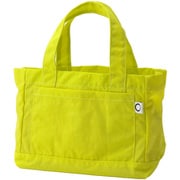 エコバッグ coleco 春色トートバッグ ナイロン COCOWALK イエロー E-230107