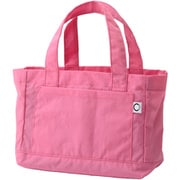 エコバッグ coleco 春色トートバッグ ナイロン COCOWALK ピンク E-230107