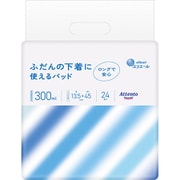 アテント ふだんの下着につかえるパッド 300ml 24枚