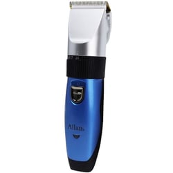 充電式セラミックヘアクリッパー 予備充電池付き MEBM-35