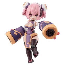 ヨドバシ.com - メガハウス MegaHouse デスクトップアーミー N-202d ティタニア玄武 ver1.1 [塗装済可動フィギュア]  通販【全品無料配達】