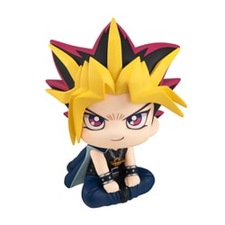 るかっぷ 遊☆戯☆王デュエルモンスターズ 闇遊戯 [塗装済可動フィギュア 全高約110mm]
