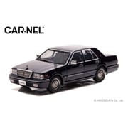CN439811 日産 セドリック Brougham VIP PAY31 1998 Dark Blue Pearl [ダイキャストミニカー]