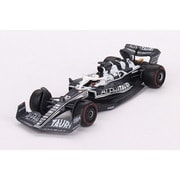 MGT00539-L 1/64 アルファタウリ F1 AT03 2022 #10 アブダビグランプリ Pierre Gasly [ダイキャストミニカー]