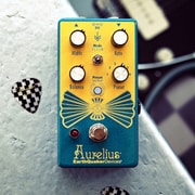 エフェクター コーラス Aurelius