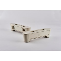 【新品】マジックグリルS アビエン abien MAGIC GRILL S 白 abien MAGIC GRILL S – 株式会社abien